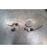 Kit serrure complet HONDA CBF 125 - 2024
