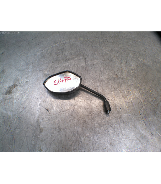 Rétroviseur Gauche HONDA CBF 125 - 2024
