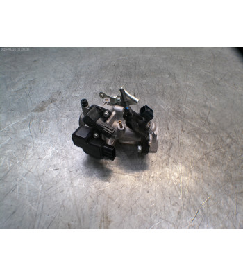 Corps injection Paire HONDA CBF 125 - 2024