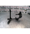 Platine repose pied Paire Avant Droit HONDA CBF 125 - 2024
