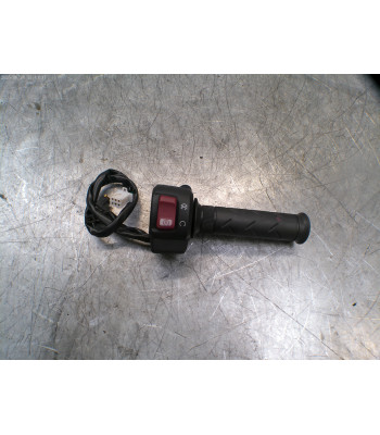 Commodo Paire Droit HONDA CBF 125 - 2024