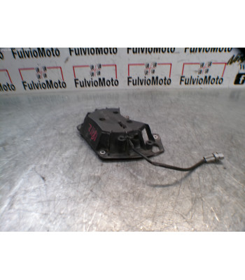 Ventilateur de radiateur VOGE DS 500 - 2021