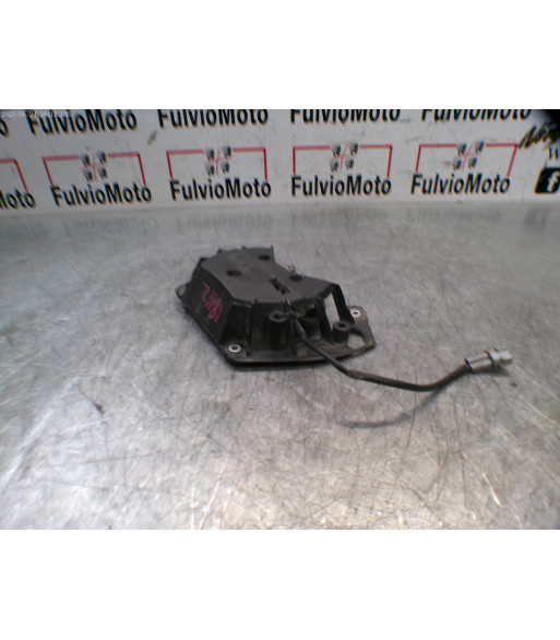 Ventilateur de radiateur VOGE DS 500 - 2021