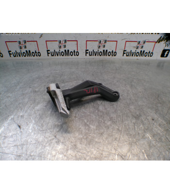 Platine repose pied Arrière Gauche VOGE DS 500 - 2021
