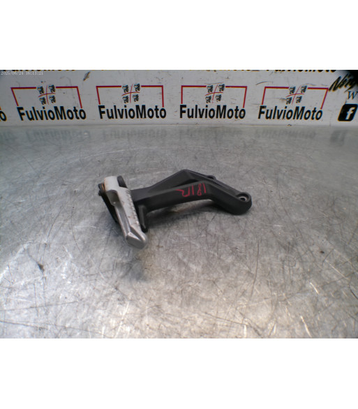 Platine repose pied Arrière Gauche VOGE DS 500 - 2021