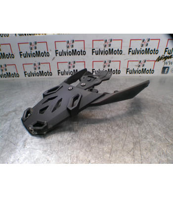 Support top case VOGE DS 500 - 2021