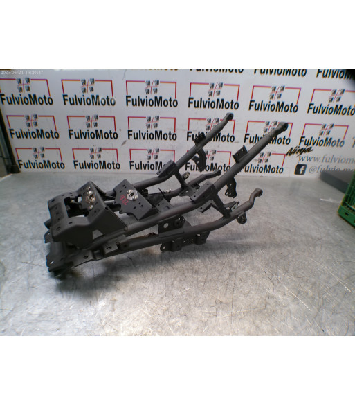 Boucle arrière VOGE DS 500 - 2021