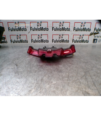 Feu VOGE DS 500 - 2021