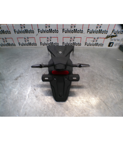 Support de plaque VOGE DS 500 - 2021