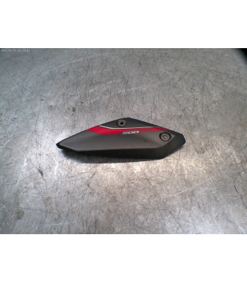 Flanc de carénage Gauche VOGE DS 500 - 2021