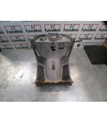Carénage Central KYMCO GRAND DINK 125 - 2007
