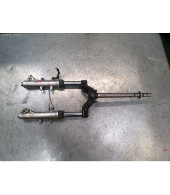 Fourche KYMCO GRAND DINK 125 - 2007