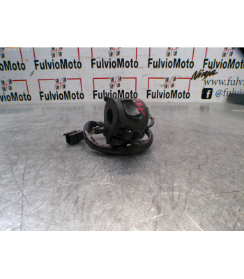 Commodo Gauche KYMCO GRAND DINK 125 - 2007