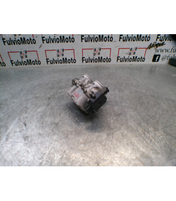 Rampe d'injection VOGE DS 500 - 2021