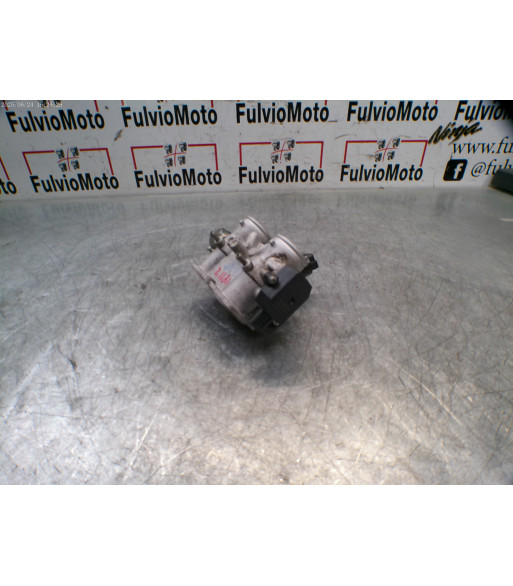 Rampe d'injection VOGE DS 500 - 2021