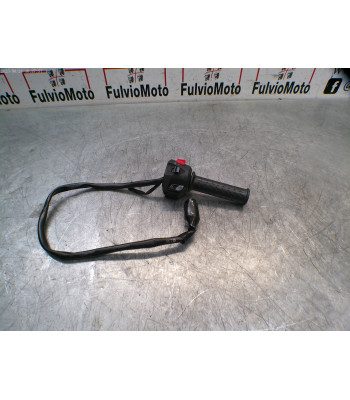 Commodo Droit VOGE DS 500 - 2021