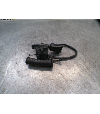 Commodo Gauche VOGE DS 500 - 2021