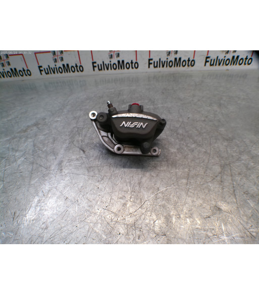 Etrier de frein Avant Gauche VOGE DS 500 - 2021