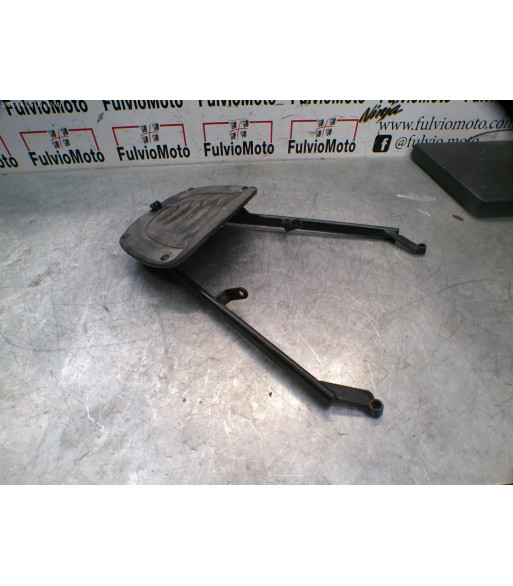 Support top case KYMCO GRAND DINK 125 - 2007