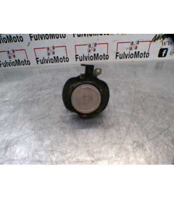 Bouchon ou trappe de réservoir KYMCO GRAND DINK 125 - 2007