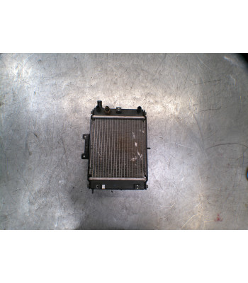 Radiateur d'eau KYMCO GRAND DINK 125 - 2007