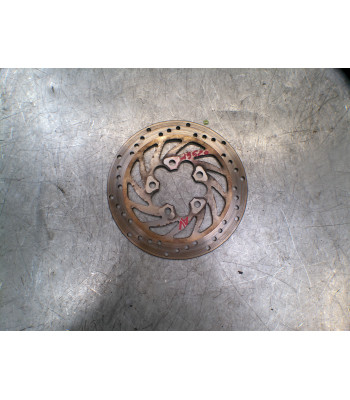 Disque de frein Avant KYMCO GRAND DINK 125 - 2007