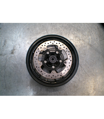 Jante Avant ZONTES M 310 - 2022