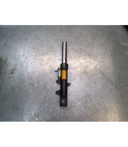 Tube de fourche Droit ZONTES M 310 - 2022