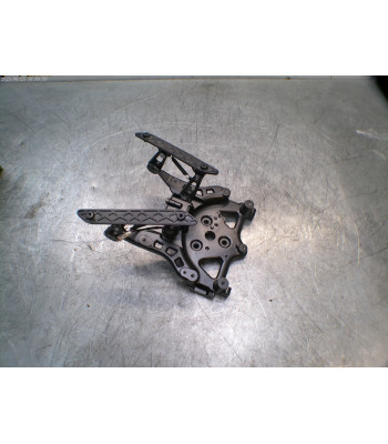 Moteur bulle ZONTES M 310 - 2022