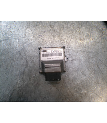 Boitier CDI ZONTES M 310 - 2022