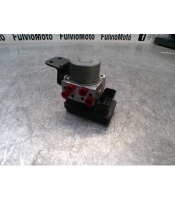 Centrale ABS ZONTES M 310 - 2022