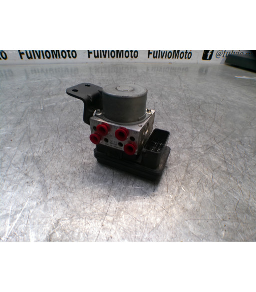 Centrale ABS ZONTES M 310 - 2022