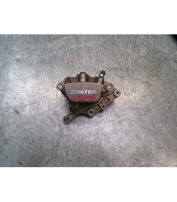 Etrier de frein Avant Gauche ZONTES M 310 - 2022