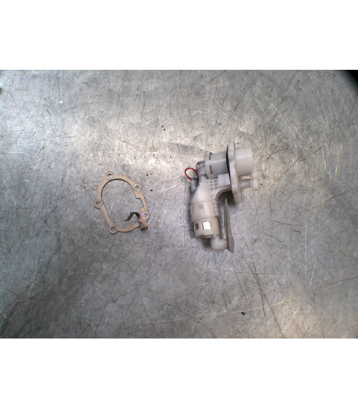 Pompe à essence ZONTES M 310 - 2022