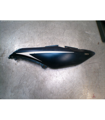 Flanc de selle Gauche ZONTES M 310 - 2022