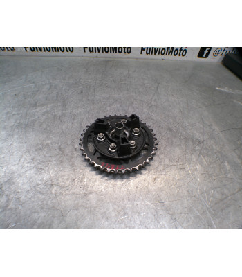 Couronne ROYAL ENFIELD HIMALAYAN 400 - 2020
