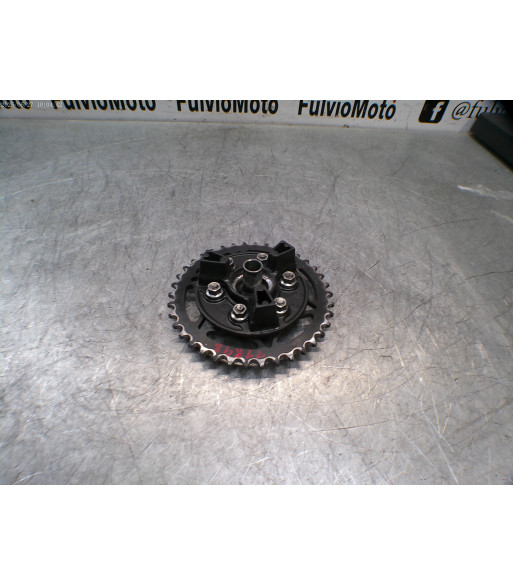 Couronne ROYAL ENFIELD HIMALAYAN 400 - 2020