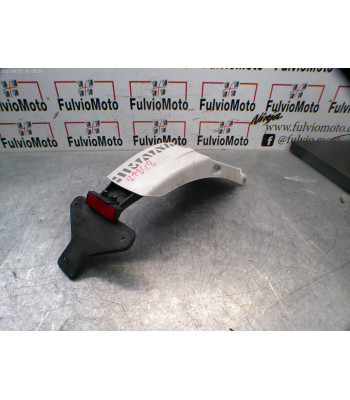 Support de plaque ROYAL ENFIELD HIMALAYAN 400 - 2020