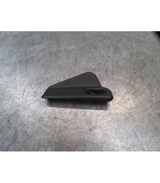 Cache divers Droit ROYAL ENFIELD HIMALAYAN 400 - 2020