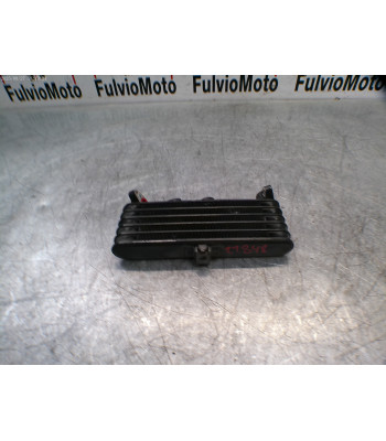 Radiateur d'eau ROYAL ENFIELD HIMALAYAN 400 - 2020