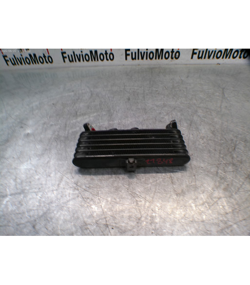 Radiateur d'eau ROYAL ENFIELD HIMALAYAN 400 - 2020