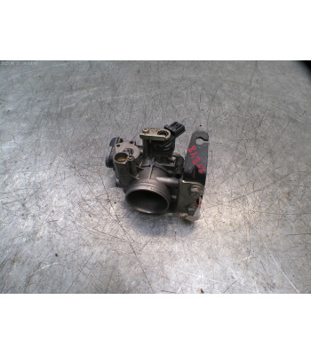 Corps injection ROYAL ENFIELD HIMALAYAN 400 - 2020