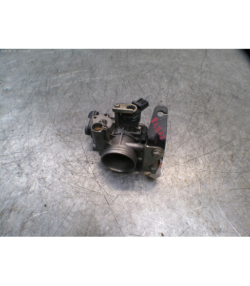 Corps injection ROYAL ENFIELD HIMALAYAN 400 - 2020