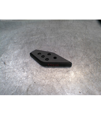 Cache divers Gauche ROYAL ENFIELD HIMALAYAN 400 - 2020