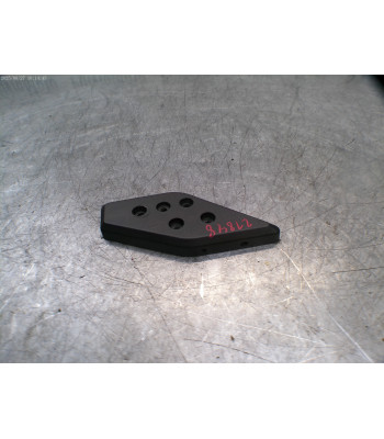 Cache divers Droit ROYAL ENFIELD HIMALAYAN 400 - 2020