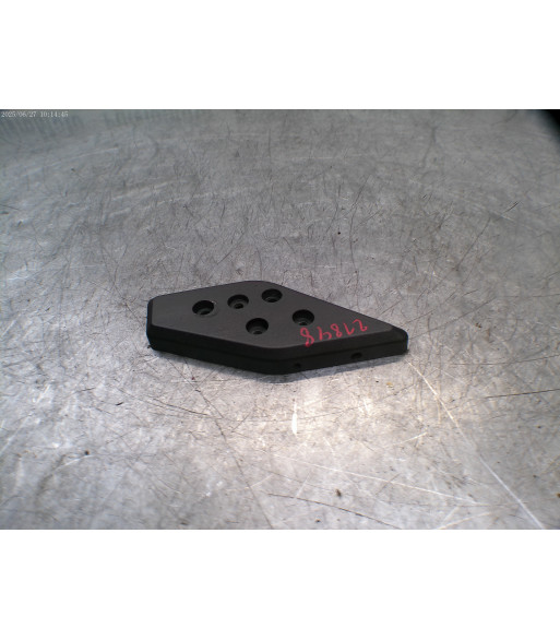 Cache divers Droit ROYAL ENFIELD HIMALAYAN 400 - 2020