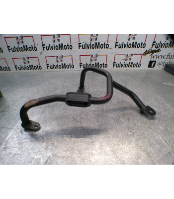 Protection de cadre Gauche ROYAL ENFIELD HIMALAYAN 400 - 2020