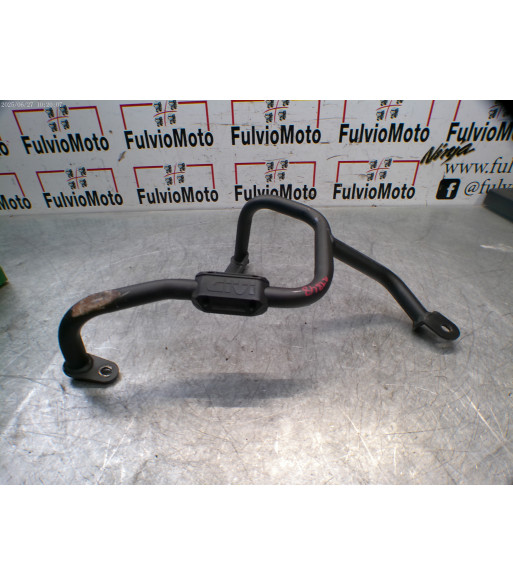 Protection de cadre Gauche ROYAL ENFIELD HIMALAYAN 400 - 2020