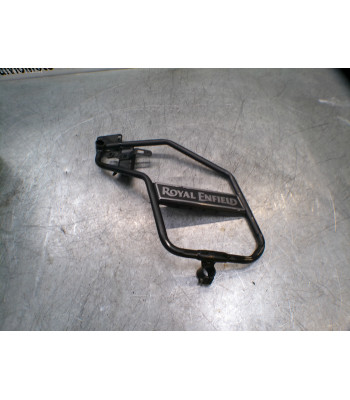 Protection de cadre Arrière Gauche ROYAL ENFIELD HIMALAYAN 400 - 2020
