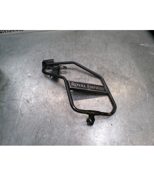 Protection de cadre Arrière Gauche ROYAL ENFIELD HIMALAYAN 400 - 2020